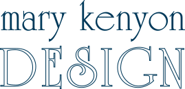 Mary Kenyon Design