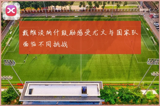 戴维谈纳什鼓励感受尤文与国家队面临不同挑战